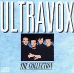 【中古】 【輸入盤】THE　COLLECTION／ウルトラヴォックス