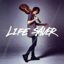 【中古】 LIFE SAVER（通常盤）／ReN