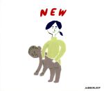 【中古】 NEW／JABBERLOOP