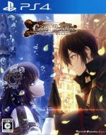 【中古】 Code：Realize　～彩虹の花束～／PS4