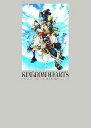 【中古】 キングダムハーツキャラクターズレポート(Vol.2)/スクウェア・エニックス【制作】