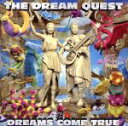 【中古】 THE DREAM QUEST／DREAMS COME TRUE