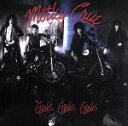 【中古】 XXX: 30 Years of Girls, Girls, Girls(初回限定盤)(DVD付)/モトリー・クルー