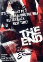 【中古】 TOUR2017 break“THE END”Makuhari Messe 20170320/ブルーエンカウント