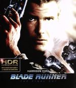  ブレードランナー　ファイナル・カット（4K　ULTRA　HD＋Blu－ray　Disc）／ハリソン・フォード,ショーン・ヤング,ルトガー・ハウアー,リドリー・スコット（監督）,ヴァンゲリス（音楽）