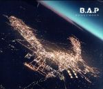 【中古】 HONEYMOON（初回限定盤B）／B．A．P