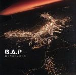 【中古】 HONEYMOON（通常盤）／B．A．P