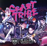 【中古】 CRAZY　TRIBE　TYPE：A（DVD付）／ペンタゴン（ヴィジュアル）