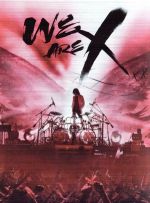 【中古】 WE　ARE　X　スペシャル・エディション／X　JAPAN...