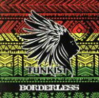 【中古】 BORDERLESS／FUNKIST