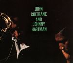 【中古】 【輸入盤】JOHN　COLTRANE　AND　JOHNNY　HARTMAN／ジョン・コルトレーン,ジョニー・ハートマン