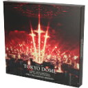 【中古】 LIVE　AT　TOKYO　DOME（THE　ONE限定版）（2Blu－ray　Disc＋4CD）／BABYMETAL