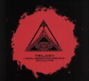 【中古】 TRILOGY　－METAL　RESISTANCE　EPISODE　III－　APOCALYPSE（THE　ONE限定版）（Blu－ray　Disc）／BABYMETAL