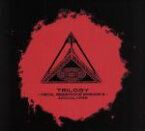 【中古】 TRILOGY　－METAL　RESISTANCE　EPISODE　III－　APOCALYPSE（THE　ONE限定版）（Blu－ray　Disc）／BABYMETAL