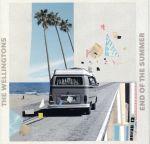 【中古】 END　OF　THE　SUMMER／ザ・ウェリントンズ