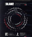 【中古】 BLAME！（通常版）（Blu－ray Disc）／弐瓶勉（原作 総監修）,櫻井孝宏（霧亥）,花澤香菜（シボ）,雨宮天（づる）,森山佑樹（キャラクターデザイナー）,菅野祐悟（音楽）