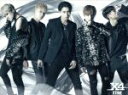 【中古】 XTIME(初回限定盤A)(DVD付)/X4