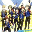 【中古】 TVアニメ『アイドルマスター SideM』 THE IDOLM＠STER SideM ANIMATION PROJECT 01「Reason！！」（初回限定盤）（Blu－ray Disc付）／315 STARS