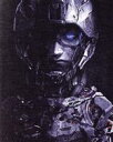 【中古】 虐殺器官(完全生産限定版)(Blu−ray Disc)/伊藤計劃(原作),中村悠一(クラヴィス・シェパード),三上哲(ウィリアムズ),梶裕...