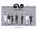 【中古】 【輸入盤】Be　Back（Repackage）／INFINITE