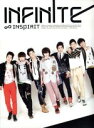 【中古】 【輸入盤】Inspirit／INFINITE