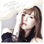 【中古】 MAON　KUROSAKI　BEST　ALBUM　－M．A．O．N．－（通常盤）／黒崎真音