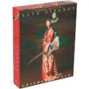 【中古】 NANA MIZUKI LIVE ZIPANGU×出雲大社御奉納公演〜月花之宴〜(Blu−ray Disc)/水樹奈々