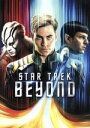 【中古】 スター・トレック BEYOND/(関連)スター・トレック,クリス・パイン,ザッカリー・クイント,カール・アーバン,ジャスティン・リン(監督、製作)