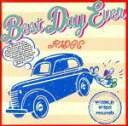 【中古】 Best Day Ever／RIDGE