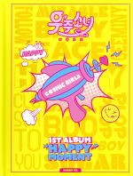 【中古】 【輸入盤】HAPPY　MOMENT／宇宙少女（WJSN）