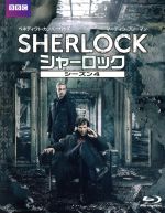 【中古】 SHERLOCK／シャーロック　シーズン4　Blu－ray　BOX（Blu－ray　Disc）／ベネディクト・カンバーバッチ,マーティン・フリーマン,ウーナ・スタッブズ