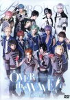 【中古】 B－PROJECT　on　STAGE『OVER　the　WAVE！』【THEATER】／佐々木喜英,とまん,岸本勇太,MAGES．（原作、原案、脚本、主催）