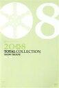 【中古】 TOTAL COLLECTION 2008 Snow Troupe/宝塚歌劇団雪組