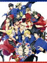 【中古】 ツキプロ・ツキウタ。シリーズ:月歌夏祭り(Blu-ray Disc)/(趣味/教養),梶裕貴,鳥海浩輔,増田俊樹