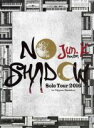 【中古】 Jun.K(From 2PM)Solo Tour 2016 “NO SHADOW” in 日本武道館(初回生産限定版)/Jun.K(From 2PM)
