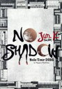 【中古】 Jun.K(From 2PM)Solo Tour 2016 “NO SHADOW” in 日本武道館(完全生産限定版)(Blu−ray D...