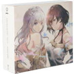 【中古】 TVアニメ「サクラクエスト」CD－BOX『SAKURA　QUEST“BEST”』／（K）NoW＿NAME