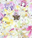 【中古】 Pripara Season．3 Blu－ray BOX－1（Blu－ray Disc）／タカラトミーアーツ（原作）,シンソフィア（原作）,茜屋（真中らぁら）,芹澤優（南みれぃ）,久保田未夢（北条そふぃ）,原将治（キャラクターデザイン