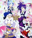 【中古】 Pripara　Season．3　Blu－ray　BOX－2（Blu－ray　Disc）／タカラトミーアーツ（原作）,シンソフィア（原作）,茜屋（真中らぁら）,芹澤優（南みれぃ）,久保田未夢（北条そふぃ）,原将治（キャラクターデザイン