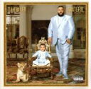 【中古】 【輸入盤】Grateful/DJキャレド