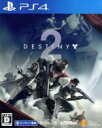 【中古】 Destiny 2／PS4