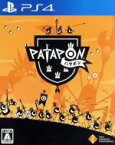 【中古】 パタポン／PS4