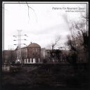 【中古】 Patterns For Resonant Space/ソンタグ・ショーグン