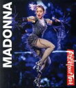 【中古】 レベル・ハート・ツアー(Blu−ray Disc)/マドンナ
