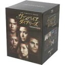 【中古】 ヴァンパイア・ダイアリーズ<コンプリート・シリーズ>(Blu−ray Disc)/ポール・ウェズレイ,イアン・サマーホルダー,カテリーナ・...