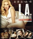 【中古】 L．A．コンフィデンシャル 製作20周年記念版（Blu－ray Disc）／ラッセル クロウ,ガイ ピアース,キム ベイシンガー,カーティス ハンソン（監督 脚本）,ジェイムズ エルロイ（原作）,ジェリー ゴールドスミス（音楽）