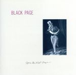 【中古】 オープン・ザ・ネクスト・ペイジ（Blu－spec　CD）／BLACK　PAGE