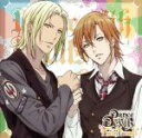 【中古】 アクマに囁かれ魅了されるCD「Dance with Devils －Twin Lead－」 Vol．2 ウリエ＆メィジ CV．近藤隆＆CV．木村昴／（アニメ／ゲーム）