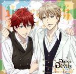 CD, アニメ  CDDance with Devils Twin Lead Vol1 CVCV afb