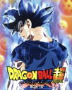 【中古】 ドラゴンボール超 DVD BOX10／鳥山明（原作 ストーリー キャラクター原案）,野沢雅子（孫悟空 孫悟飯）,佐藤正治（亀仙人）,堀川りょう（ベジータ）,山室直儀（キャラクターデザイン）